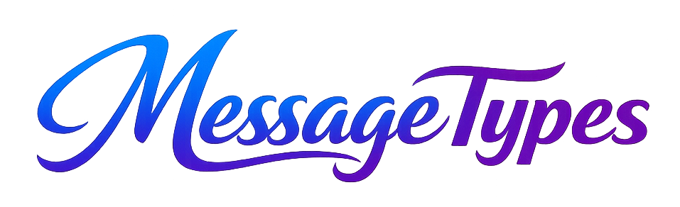 messagetypes.com